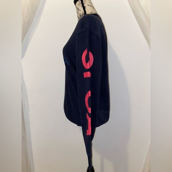 Gap Logo Worldwide Sweatshirt - Picture 5 of 10